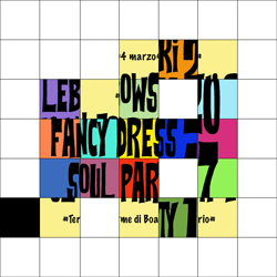 9° Fancy Dress Soul Party