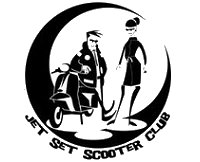 Jet Set Scooter Club