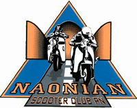 Naonian Scooter Club