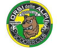 Orsi delle Alpi Scooter Club