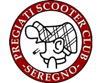 Pregiati Scooter Club
