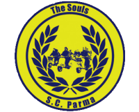 The Souls Scooter Club
